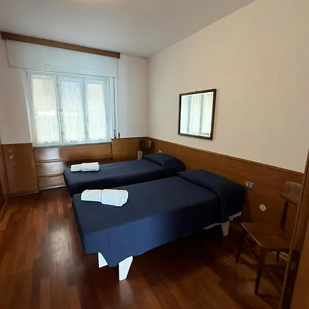 Le 5 Vele - 1 Apartman *
